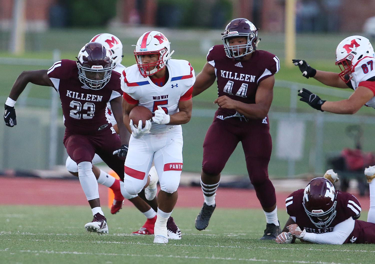 Midway Killeen